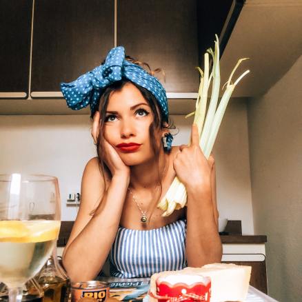 Trying Not to be Bored